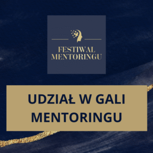 Udział w Gali Mentoringu